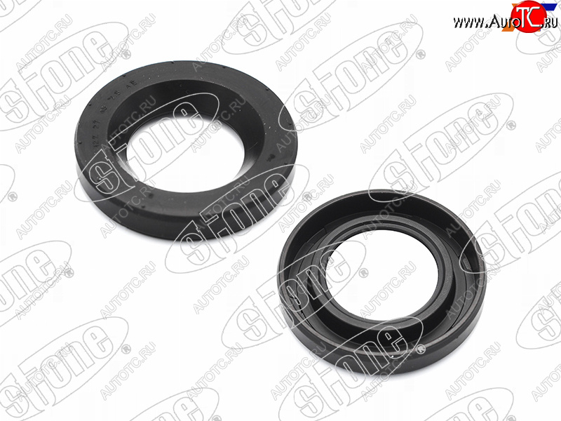 329 р. Кольцо свечного колодца NISSAN VQ20DEVQ25DEVQ30DEVK35DE (27x45x7) STONE JH-0796005  с доставкой в г. Керчь