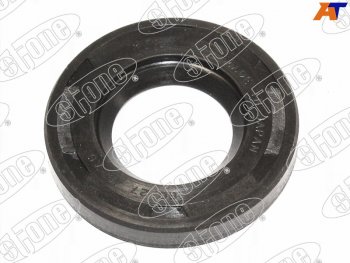 Кольцо свечного колодца NISSAN GA13D#GA15D#CR10DECR12DEQG13DEQG15DEQG18DE (27x49x7,5) (4) STONE JH-07963-1