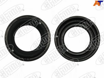 Кольцо свечного колодца HYUNDAI ACCENT 94-ELANTRA 00-GETZSANTAFE 00-KIA CERATOOPTIMASPORTAGE   STONE JG-C7217-X