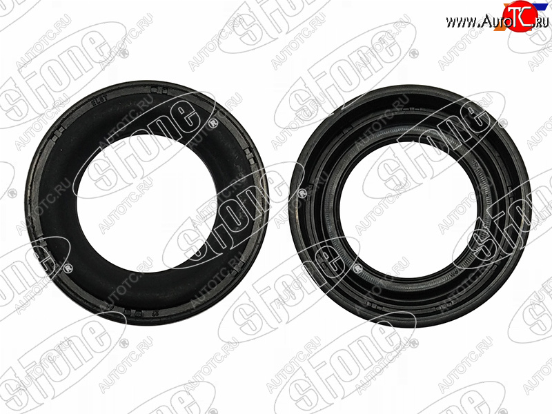 293 р. Кольцо свечного колодца HYUNDAI ACCENT 94-ELANTRA 00-GETZSANTAFE 00-KIA CERATOOPTIMASPORTAGE   STONE JG-C7217-X  с доставкой в г. Керчь