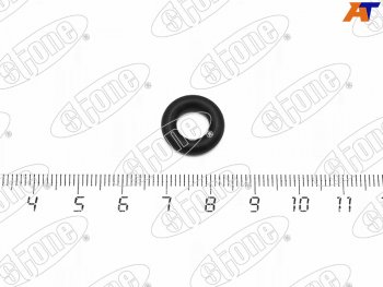 Кольцо форсунки HONDA L13AK20AK24AL15AR18AR20A TOYOTA 1-3GRFE1KRFE верхнее STONE JH-08709
