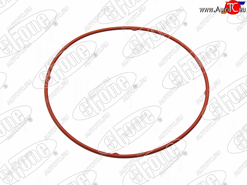 399 р. Уплотнительное кольцо ТНВД NISSAN NISSAN PATHFINDER R51NP 300 YD25 STONE JH-08762  с доставкой в г. Керчь