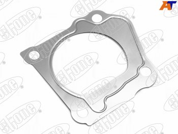 Прокладка дроссельной заслонки TOYOTA LC PRADO4RUNNERSURF 5VZFE 95 STONE JH-17818