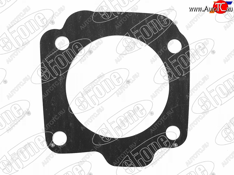 127 р. Прокладка дроссельной заслонки TOYOTA TOYOTA HILUX4RUNNER 3VZFE 90-95 STONE JH-17796  с доставкой в г. Керчь