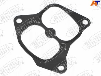 Прокладка дроссельной заслонки TOYOTA HARRIER,KLUGER 1MZFE 97- STONE JH-17829