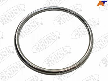 Кольцо глушителя HONDA CIVIC 79-01NISSAN MAXIMA J30 88-94 (69,3*61,3*4,5) STONE JK-08254