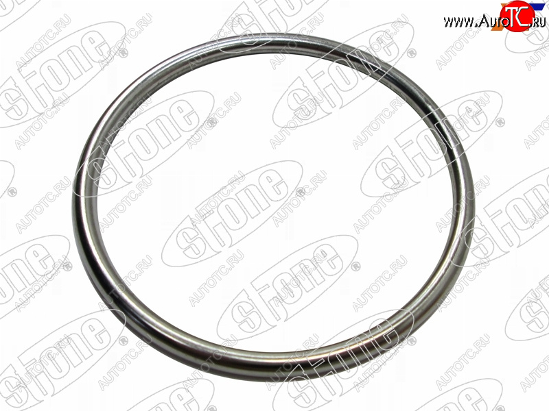 235 р. Кольцо глушителя HONDA CIVIC 79-01NISSAN MAXIMA J30 88-94 (69,3*61,3*4,5) STONE JK-08254  с доставкой в г. Керчь
