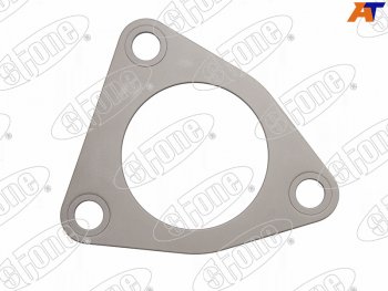 Прокладка глушителя NISSAN SKYLINE V35INFINITI FX 35 VQ2535 STONE JK-08072