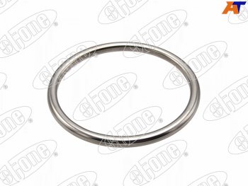 Кольцо глушителя NISSAN TEANA J31 06-08XTRAIL T31 07-15JUKE F15PATROL Y62 10-MURANO Z5# 02- STONE JK-08256