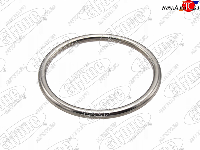 161 р. Кольцо глушителя NISSAN TEANA J31 06-08XTRAIL T31 07-15JUKE F15PATROL Y62 10-MURANO Z5# 02- STONE JK-08256  с доставкой в г. Керчь