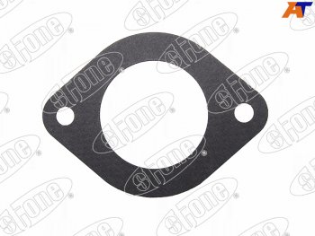 Прокладка глушителя NISSAN STONE JK-08096-N