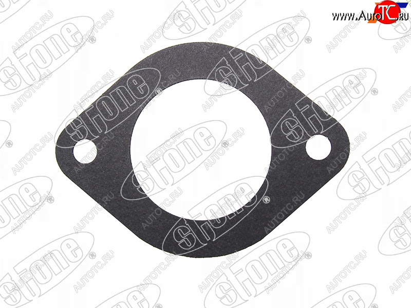 101 р. Прокладка глушителя NISSAN STONE JK-08096-N  с доставкой в г. Керчь