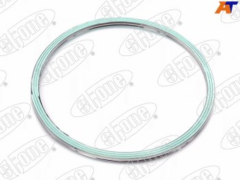 Кольцо глушителя TOYOTA CAMRYVISTARAV4 3S4S5S 94- STONE JH-18053