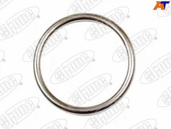 Кольцо глушителя NISSAN ALMERA 1.5 00-TIIDA 1.6 07-12 (51*43,6*4) STONE JK-08253