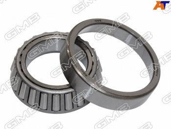 Подшипник передней ступицы MAZDA DEMIO 99-03 GMB JL69349/JL69310