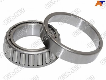 Подшипник передней ступицы внутренний TOYOTA LAND CRUISER 80105 HIACEGRANVIADYNA 90-07 GMB JLM104948/JLM104910