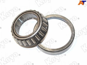 Подшипник передней ступицы MAZDA DEMIO 99-03 KOYO JL69349/10