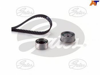 Ремкомплект ГРМ HYUNDAI TUCSON 04-10ELANTRA 00-06 GATES K015457XS