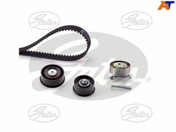 Ремкомплект ГРМ OPEL ASTRA GHVECTRA CZAFIRA A GATES K025499XS