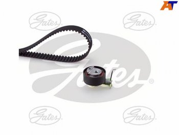 Ремкомплект ГРМ CITROEN BERLINGO 96-C3PEUGEOT 206207307PARTNER 96- GATES K015575XS