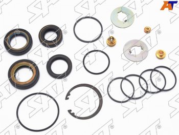 Ремкомплект рулевой рейки с ГУР TOYOTA COROLLA CE12#NZE12#ZZE12# LHDTOYOTA VOLTZ ZZE136           SAT K04445-01020