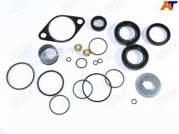 Ремкомплект рулевой рейки TOYOTA HILUX 05-15 SAT K04445-0K100