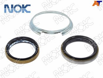 Комплект сальников  FR TY Corolla _E9#, _E10#, _E11# NOK K04422-12070