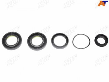 Ремкомплект рулевой рейки TOYOTA RAV4 00-05 SAT K04445-42030