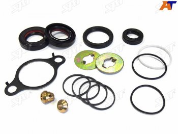 Ремкомплект рулевой рейки TOYOTA ALLION,PREMIO,RAV 4,CALDINA 00- SAT K04445-13010