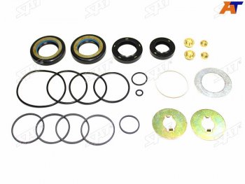 Ремкомплект рулевой рейки TOYOTA TOWNNOAH SR40,SR50,CR40 SAT K04445-28070