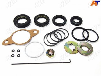 Рем-комплект рулевой рейки TY Camry ACV3#MCV30 , Harrier 1#, KlugerHighlander ACUMCU2# SAT K04445-48010