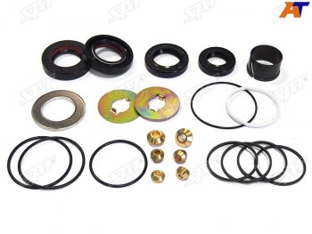 Рем-комплект рулевой рейки TOYOTA CORONA #19#21#IPSUMNADIA #1# (TOYODA KOKI) SAT K04445-20161