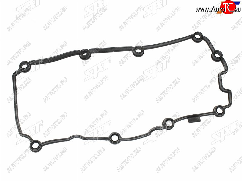 419 р. Прокладка клапанной крышки AUDI A4A6Q5Q7VW TOUAREG 2,7TDI3,0 TDI LH SAT K059103483M  с доставкой в г. Керчь