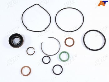 Ремкомплект насоса ГУР TOYOTA LAND CRUISER FZJ7#100 SAT K04446-60140