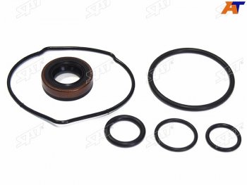 Ремкомплект насоса ГУР TOYOTA LAND CRUISER 200LEXUS LX570 07- SAT K04446-60260