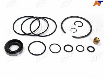 Ремкомплект насоса ГУР TOYOTA IPSUM SXM10 3SFE SAT K04446-44010