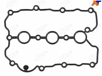Прокладка клапанной крышки AUDI A6 3,22,4 LH SAT K06E103483G