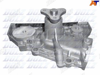 Насос системы охлаждения KIA RIOSHUMACERATO A5DS6DGA6D DOLZ K108