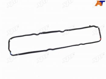 299 р. Прокладка клапанной крышки MITSUBISHI PAJEROMONTERO SPORT KH6W 08-14 6B31 SAT K1035A714  с доставкой в г. Керчь. Увеличить фотографию 1