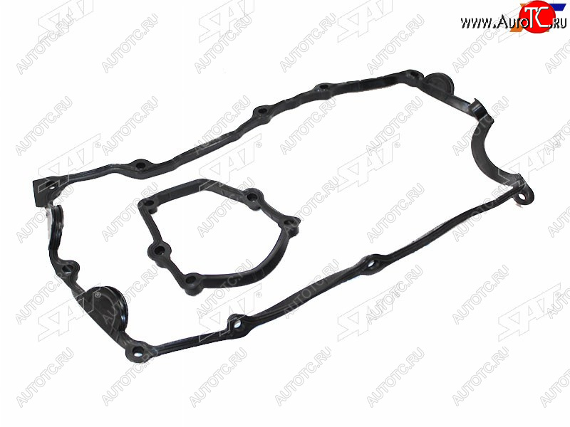 669 р. Прокладка клапанной крышки BMW 3 E46E90 N42B18N42B20N46B20N46B18 SAT K11120032224  с доставкой в г. Керчь