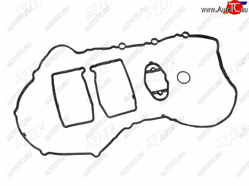 1 489 р. Прокладка клапанной крышки BMW 3 F30 N20B20AN20B20B SAT K11127588418  с доставкой в г. Керчь