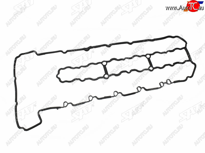 819 р. Прокладка клапанной крышки BMW 3 E90 N54B30N55B30 SAT K11127565286  с доставкой в г. Керчь