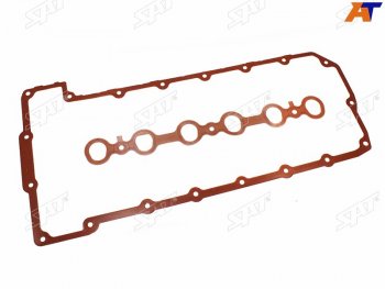 Прокладка клапанной крышки BMW 3 E90BMW 5 E39 N52B25N52B30N53B30N52B25A SAT K11127581215
