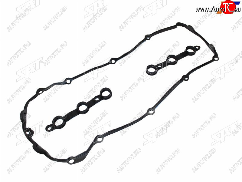 929 р. Прокладка клапанной крышки BMW 3 E46BMW 5 E39 M52B25M54B25M52B20M52B28M54B30M54B22 SAT K11129070990  с доставкой в г. Керчь