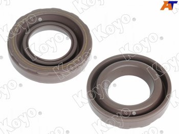Кольцо свечного колодца TY 4-7A, 4-5E, 1GFE -98, 1FZFE -98, 3RZ (26x48x10) KOYO K11193-15010
