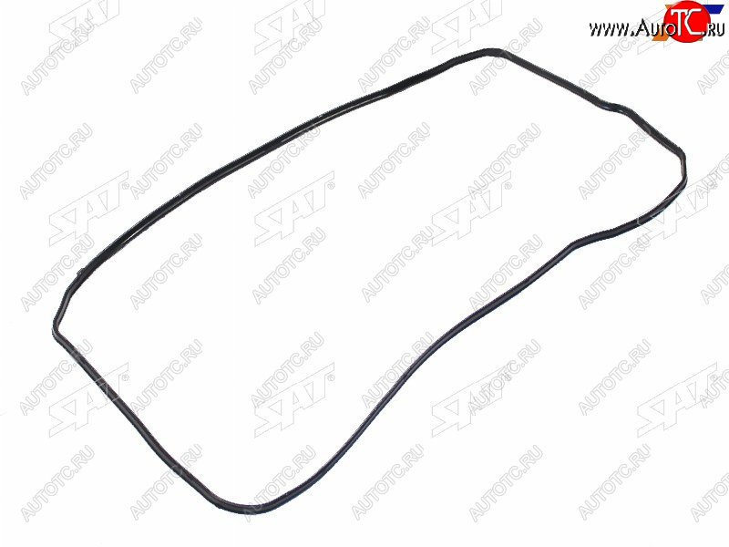 293 р. Прокладка клапанной крышки TOYOTA COROLLA,AURIS,VOXY 2,3ZRFE 06- SAT K11213-37021  с доставкой в г. Керчь