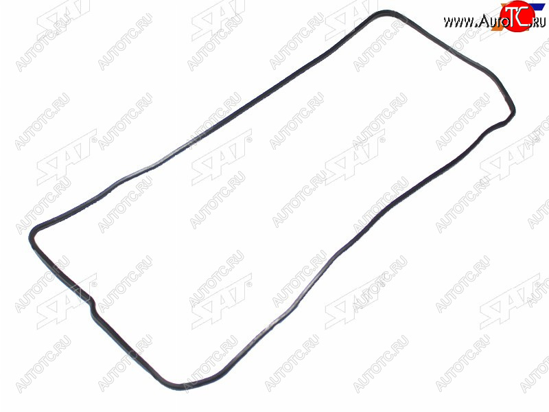 205 р. Прокладка клапанной крышки TOYOTA CAMRY ACV40 06-LAND CRUISER PRADO 150 09- 1-4GR-F# SAT K11213-31050  с доставкой в г. Керчь