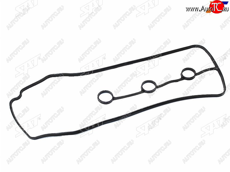 319 р. Прокладка клапанной крышки TOYOTA LAND CRUISER PRADO 120 02- 1GR SAT K11213-31030  с доставкой в г. Керчь