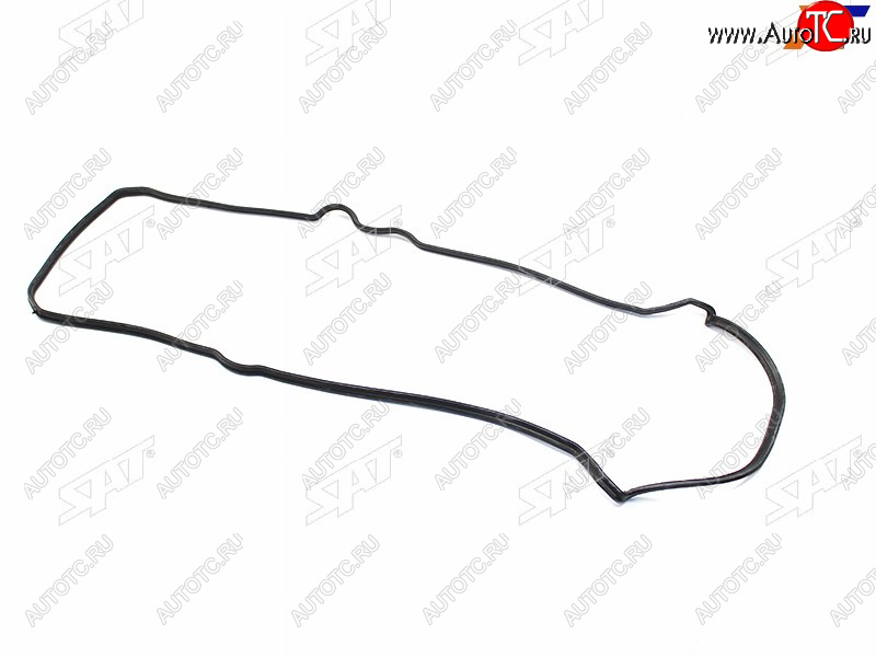 293 р. Прокладка клапанной крышки TOYOTA LAND CRUISER 100200 98- 2UZ правая SAT K11213-50031  с доставкой в г. Керчь