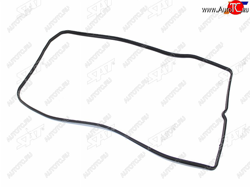 260 р. Прокладка клапанной крышки LH TOYOTA 2-4GRFSE SAT K11214-31020  с доставкой в г. Керчь
